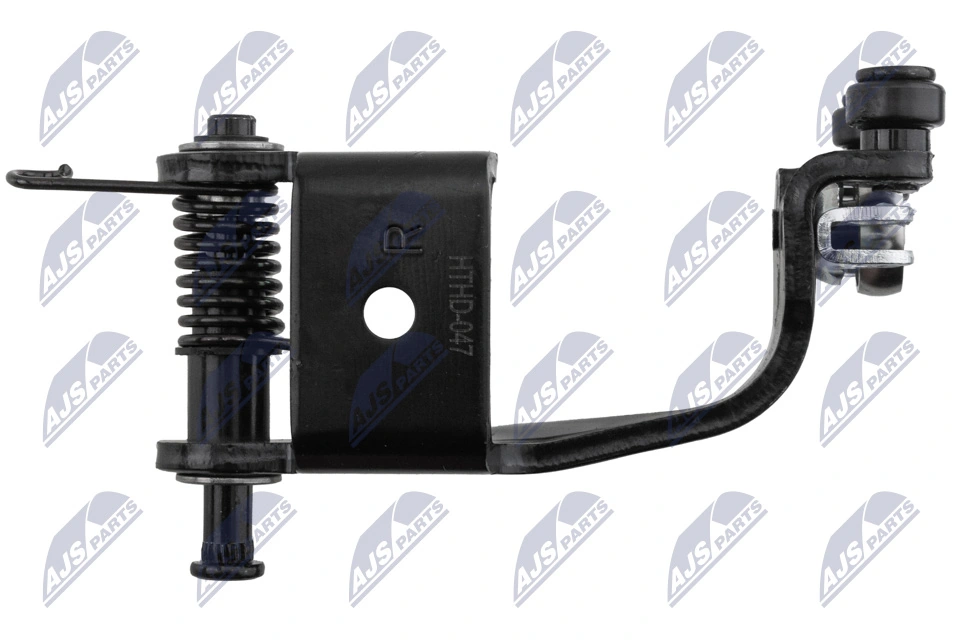 NTY EZC-HD-047 Roller Guide, sliding door