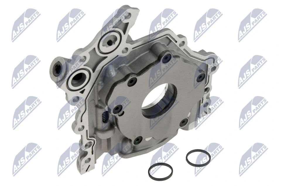 Oil Pump BPO-FR-004