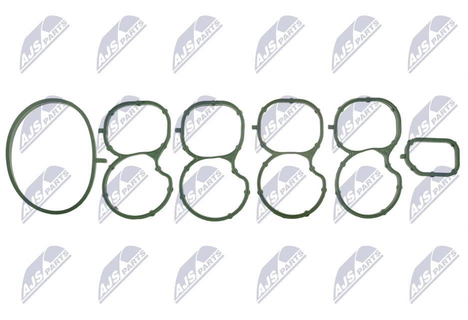 Gasket Set, intake manifold BKS-FT-000A