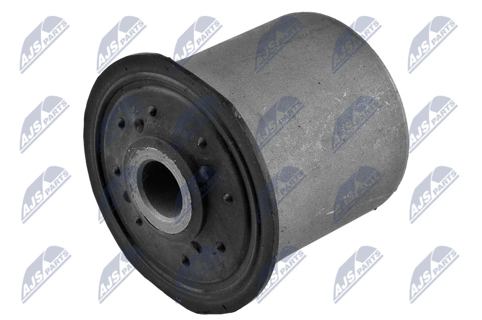 Mounting, control/trailing arm ZTP-CH-012A