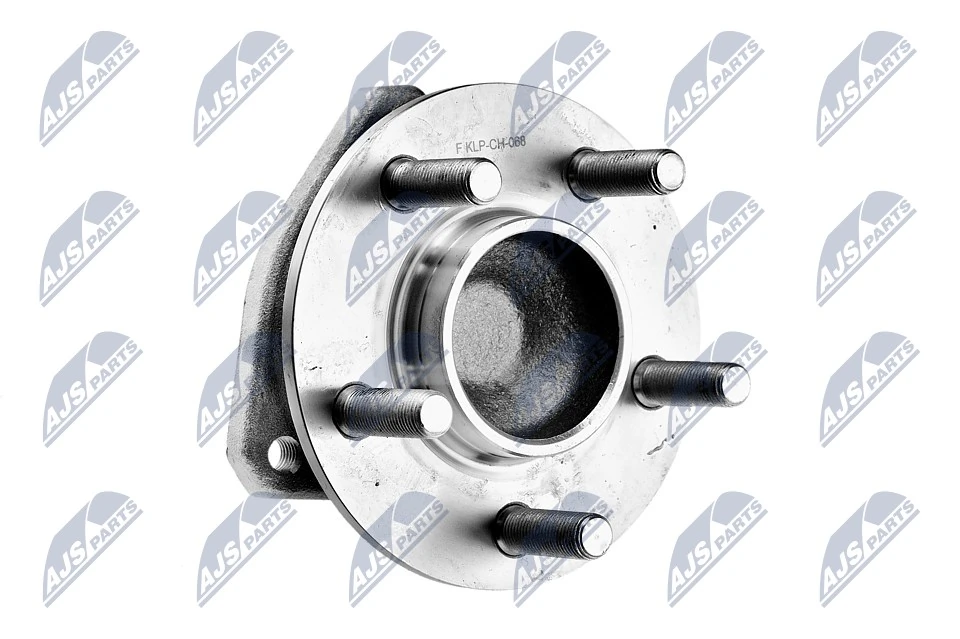 Wheel Bearing Kit KLP-CH-068