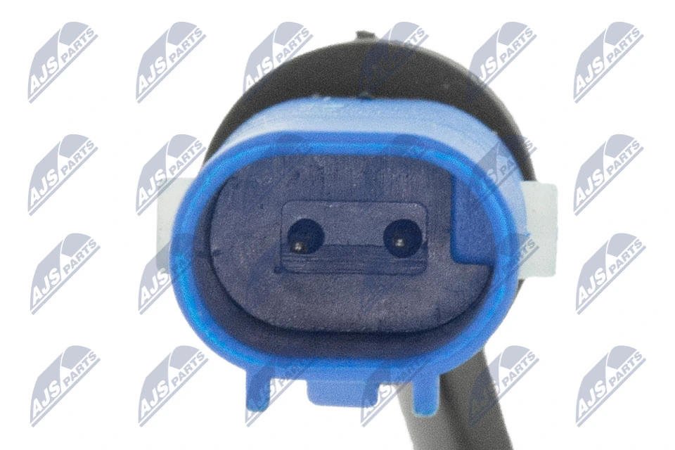 Warning Contact, brake pad wear HCZ-BM-051