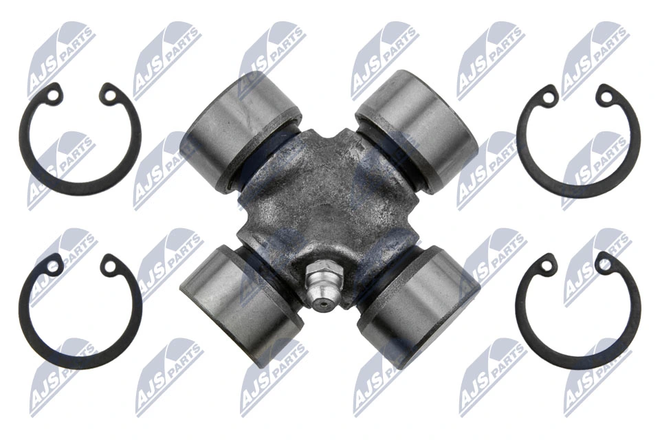 Joint, propshaft NKW-MS-005