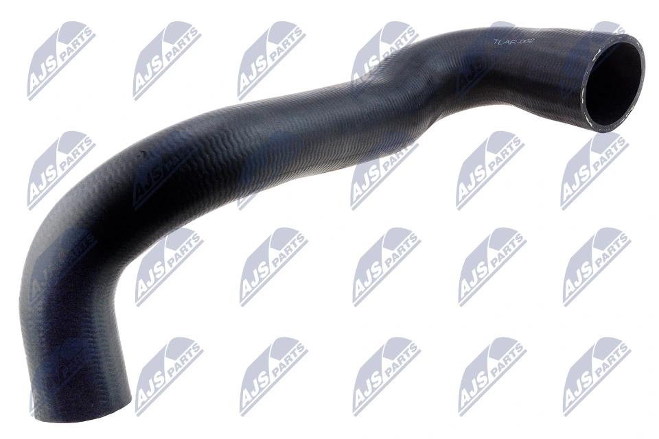 Charge Air Hose GPP-AR-002