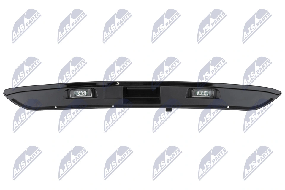NTY EZC-BM-381 Tailgate Handle