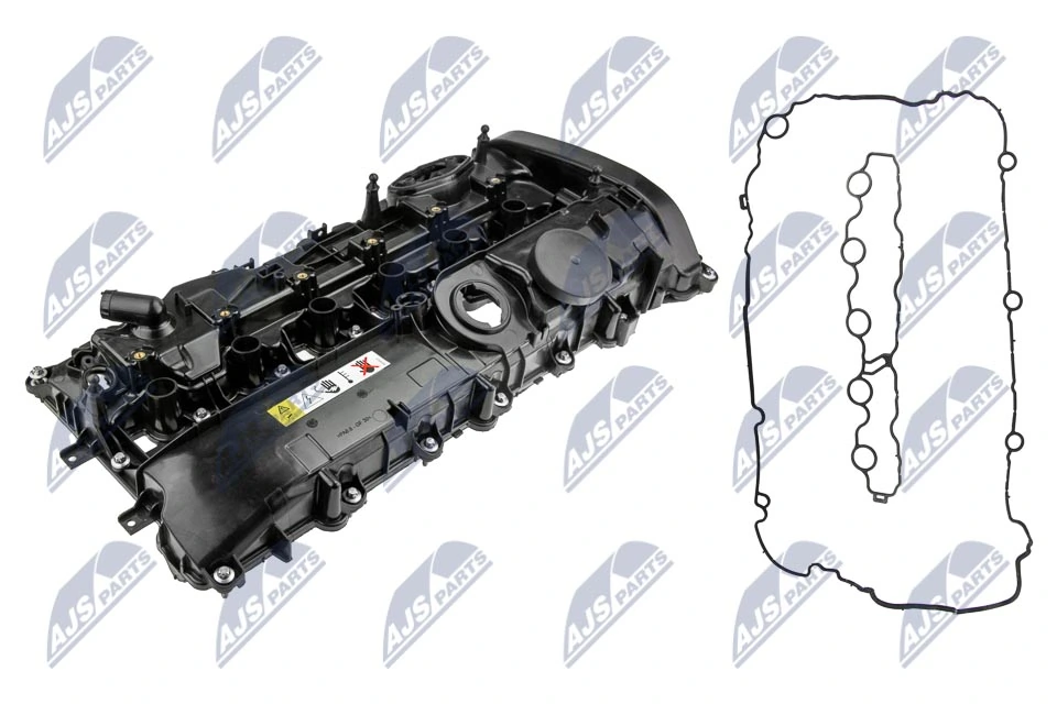 Cylinder Head Cover BPZ-BM-009