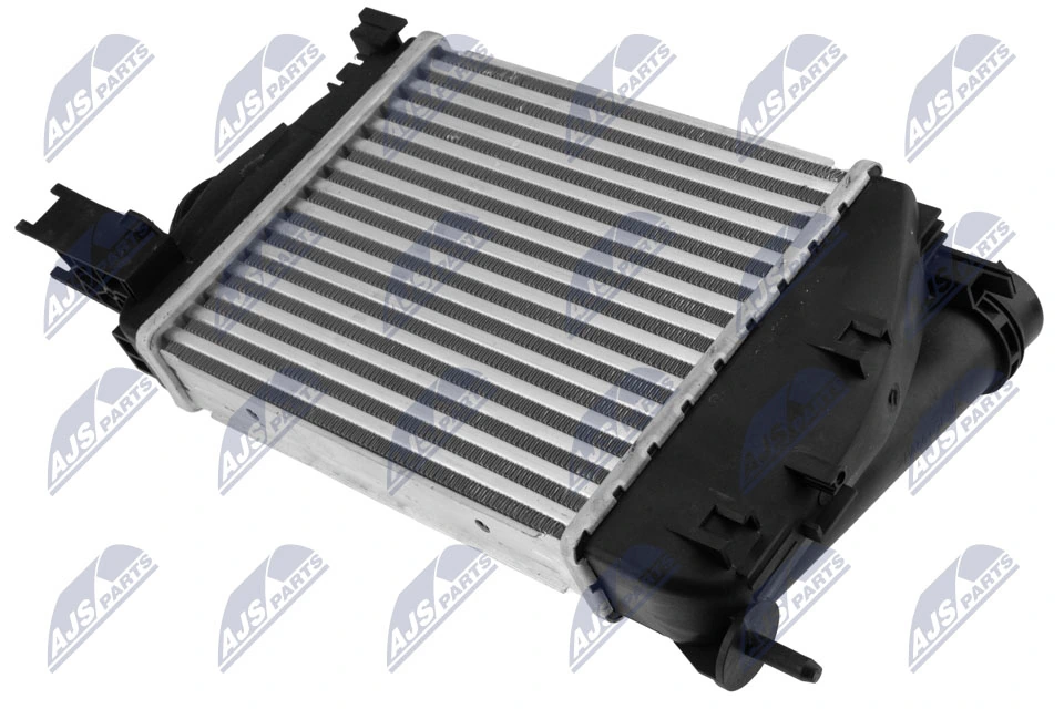 Charge Air Cooler CNG-RE-013