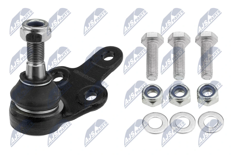 Ball Joint ZSD-FR-002