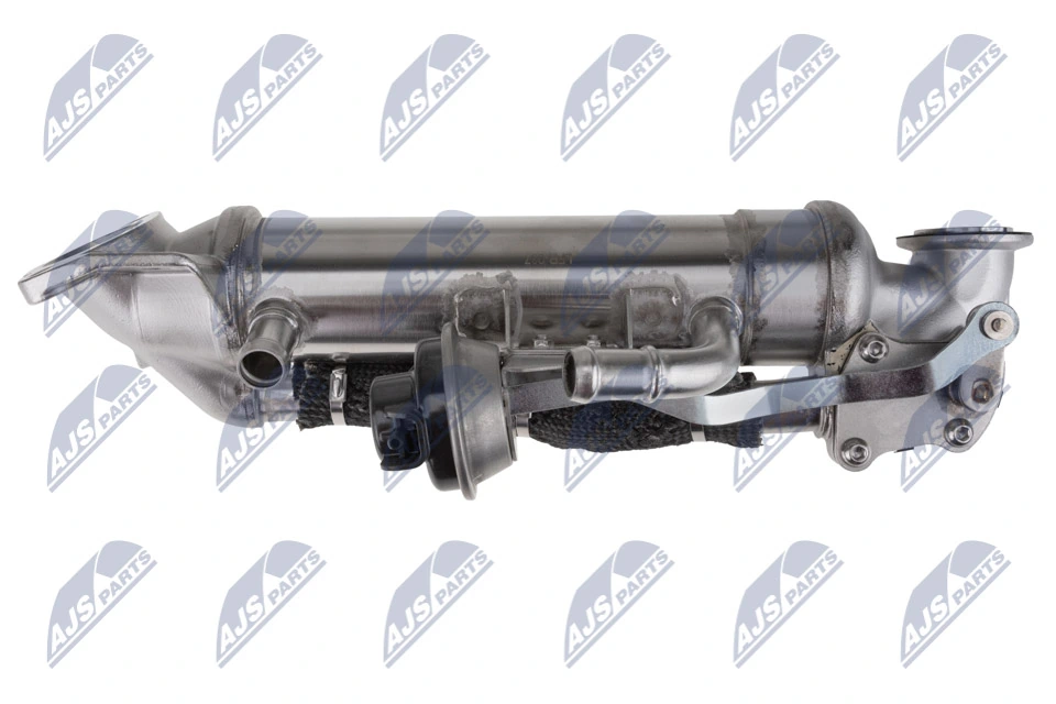 NTY EGR-FR-037 Cooler, exhaust gas recirculation