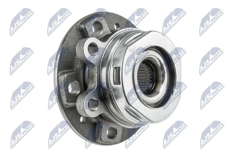 Wheel Bearing Kit KLP-RE-027