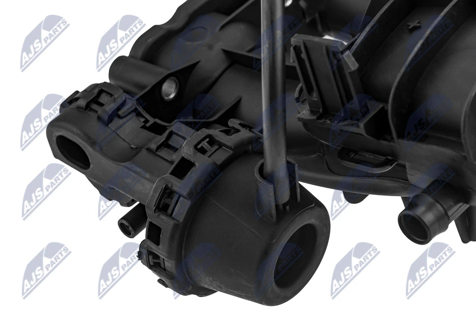 Intake Manifold, air supply BKS-VW-029