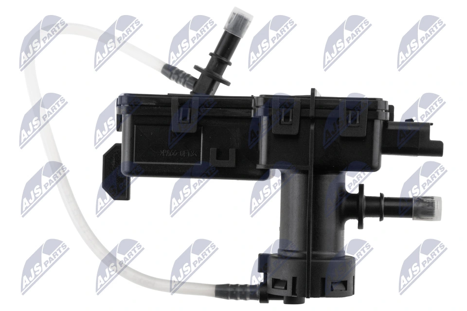 Tank unit, additive (soot/particulate filter regeneration) BWP-CT-011