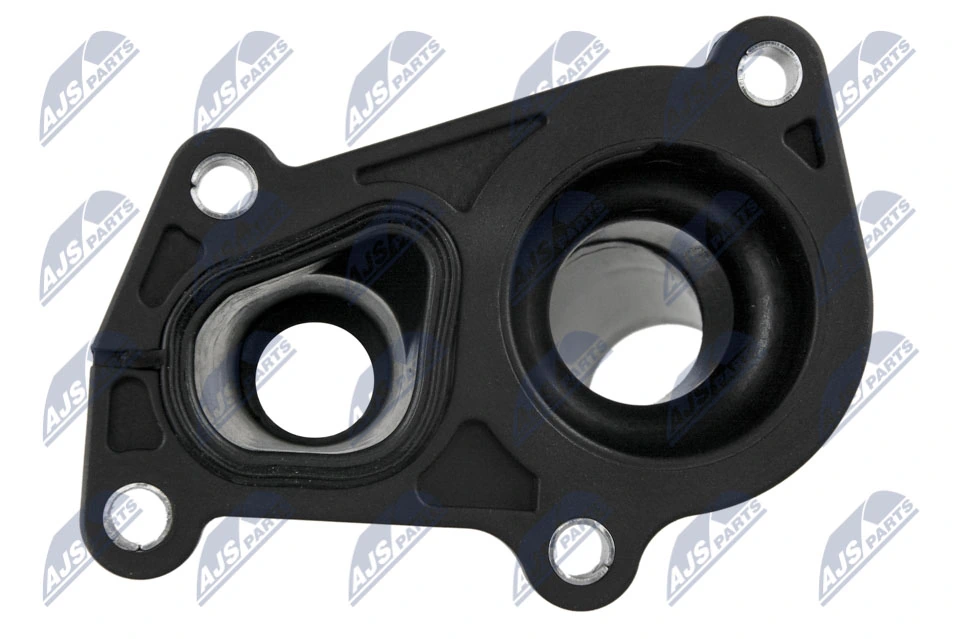 Coolant Flange CTM-FR-003