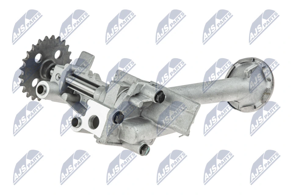 Oil Pump BPO-RE-004