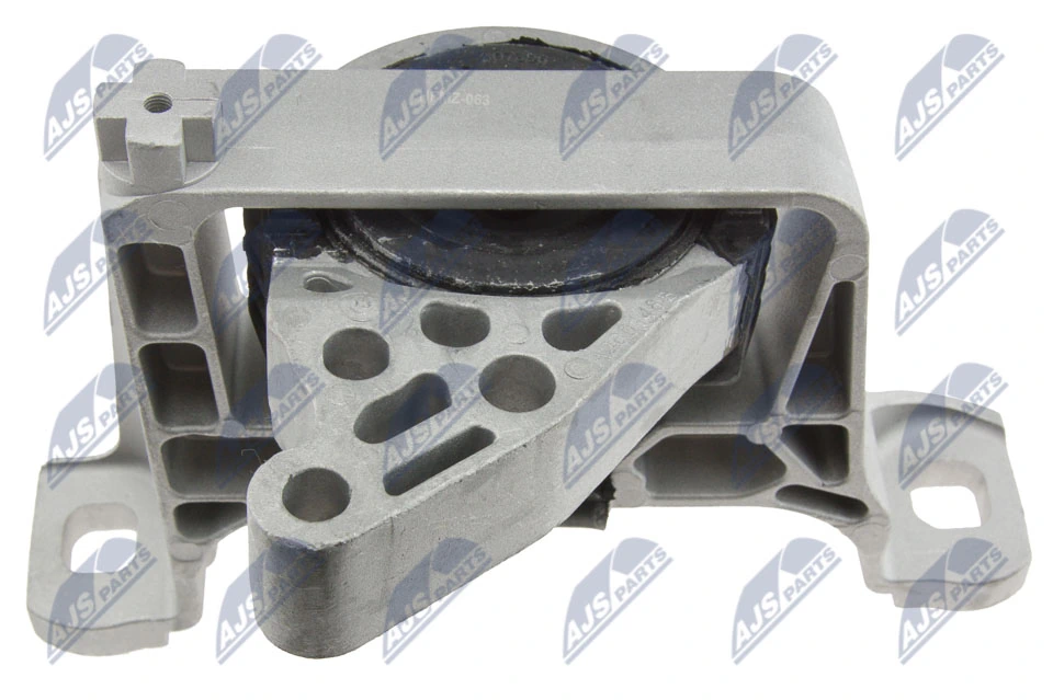 Mounting, engine ZPS-MZ-063
