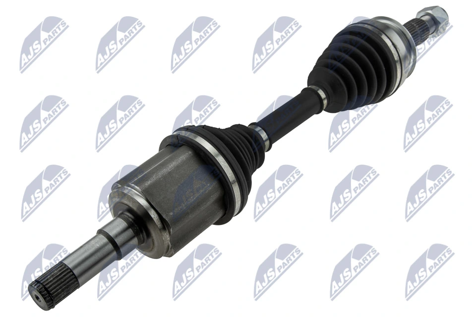 NTY NPW-DW-047 Drive Shaft