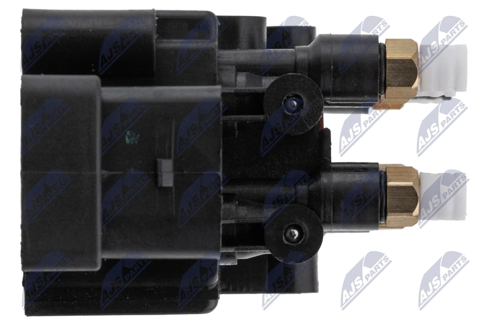 NTY ZPZ-CH-000 Valve, compressed-air system