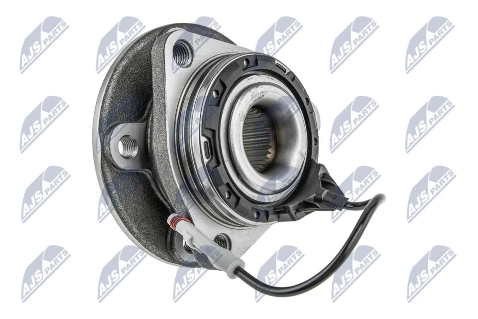 Wheel Bearing Kit KLP-PL-021
