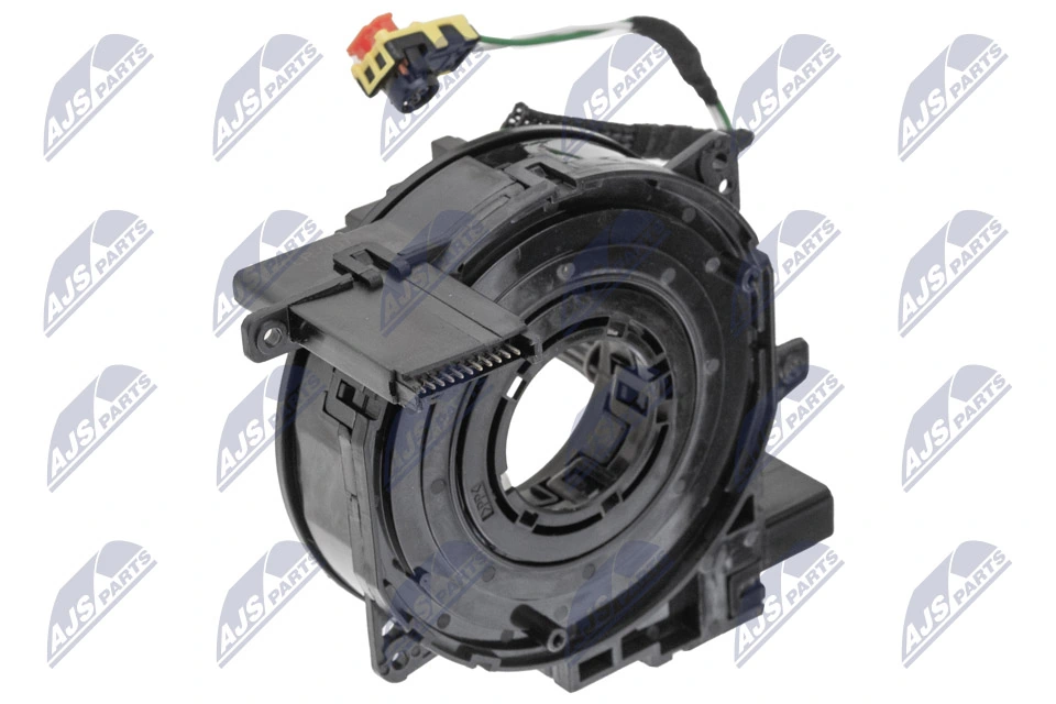 NTY EAS-LR-007 Clock Spring, airbag