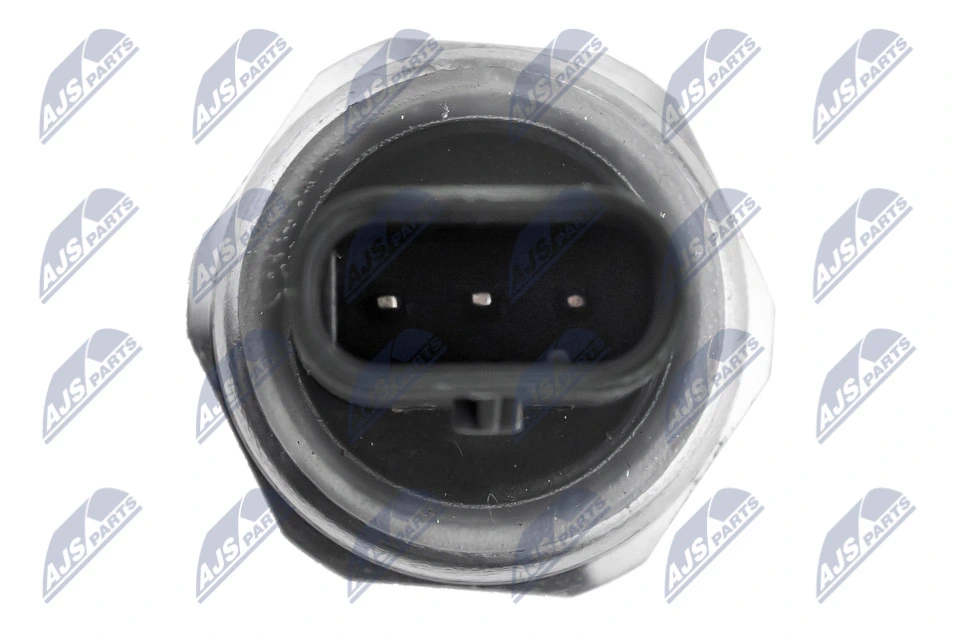 Sensor, oil pressure ECC-PL-003