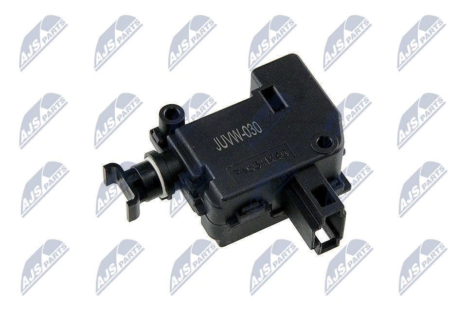 Actuator, central locking system EZC-VW-030