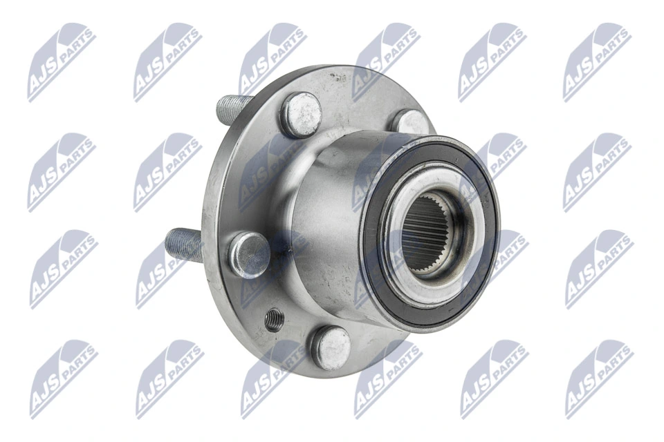Wheel Bearing Kit KLP-LR-005