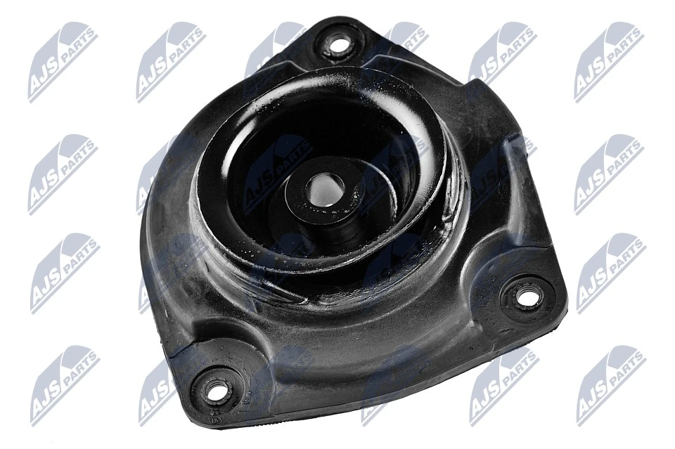 Mounting, shock absorber AD-NS-040