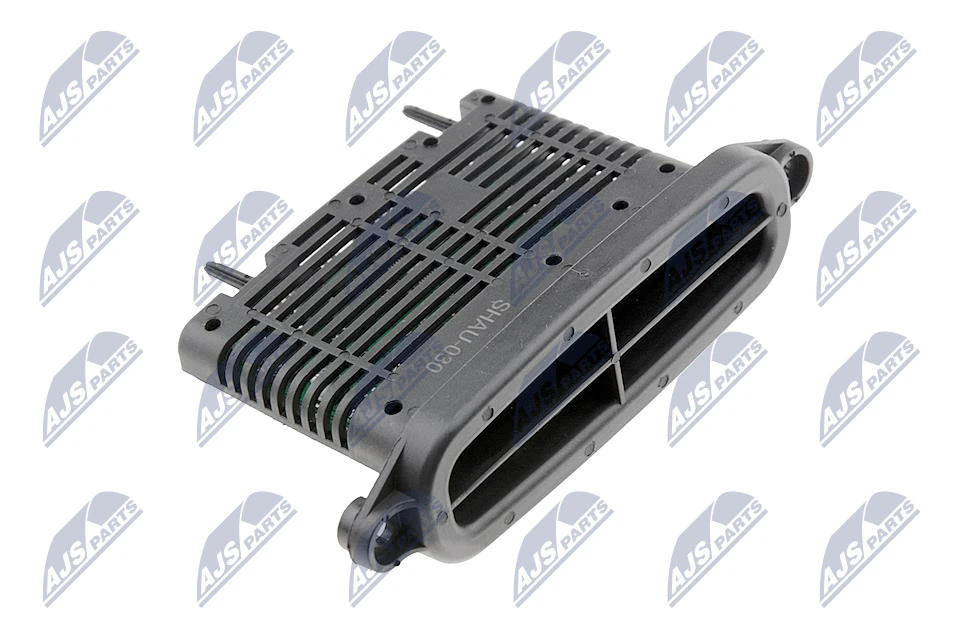Control Unit, lights EPX-BM-031