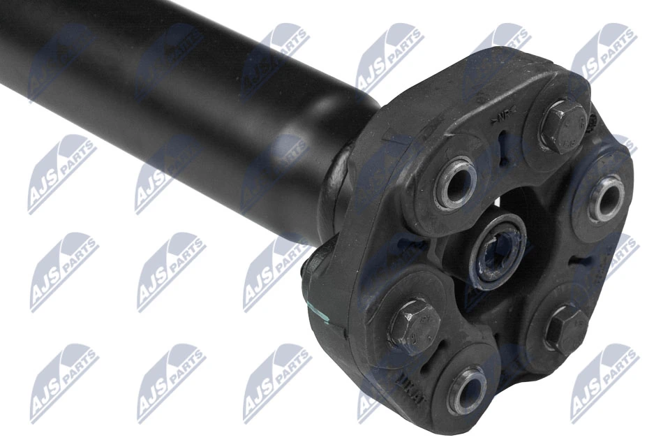 Propshaft, axle drive NWN-PS-001
