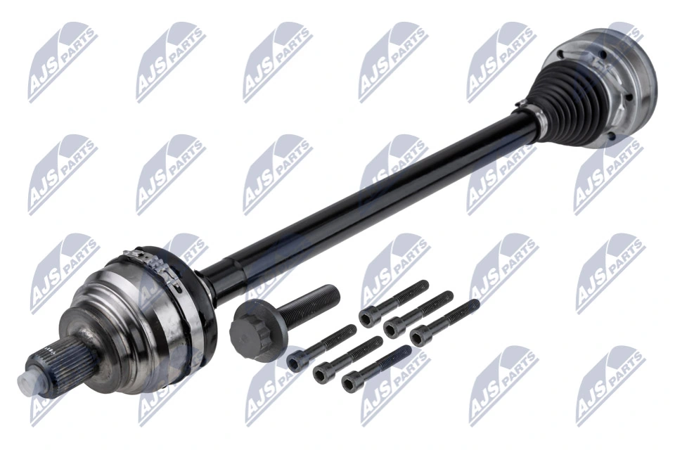 NTY NPW-VW-241 Drive Shaft