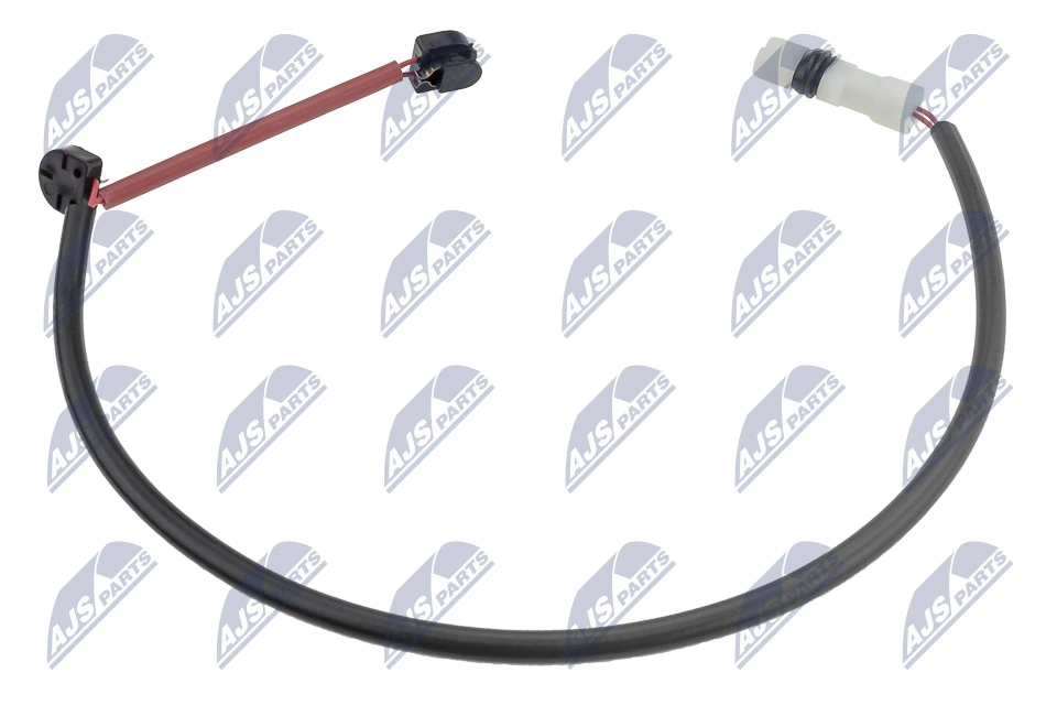 Warning Contact, brake pad wear HCZ-VW-011
