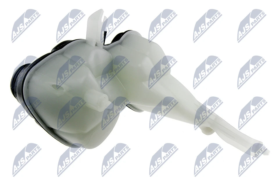 Expansion Tank, coolant CZW-ME-004
