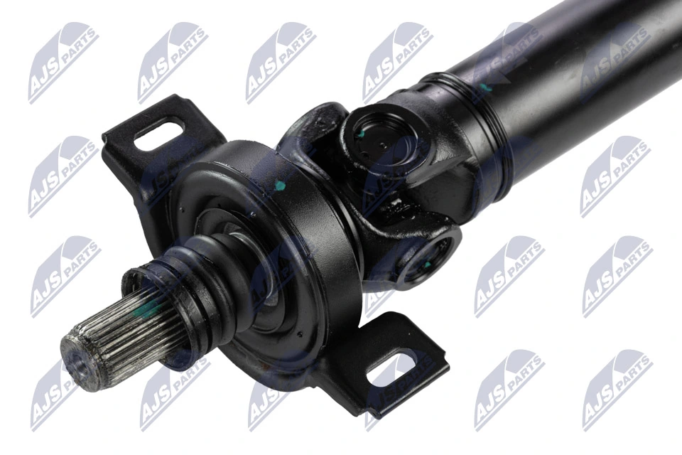 NTY NWN-ME-098 Propshaft, axle drive