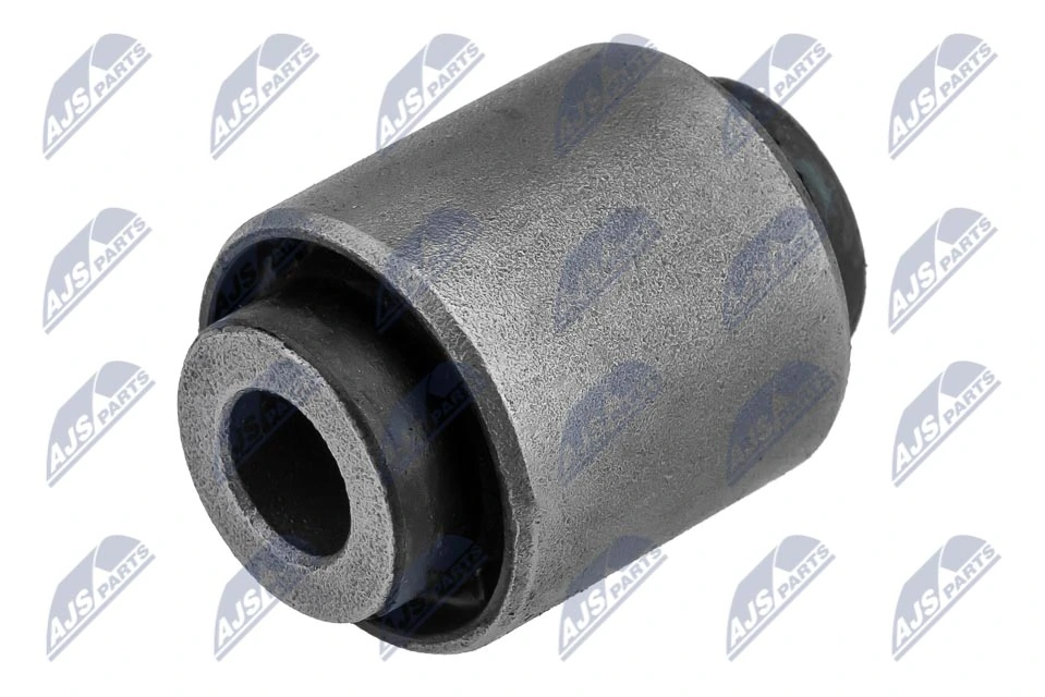 Mounting, control/trailing arm ZTT-NS-043B