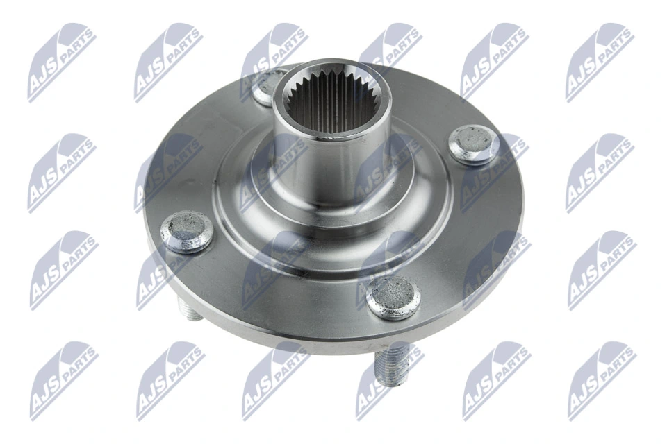 Wheel Hub KLP-FR-010P