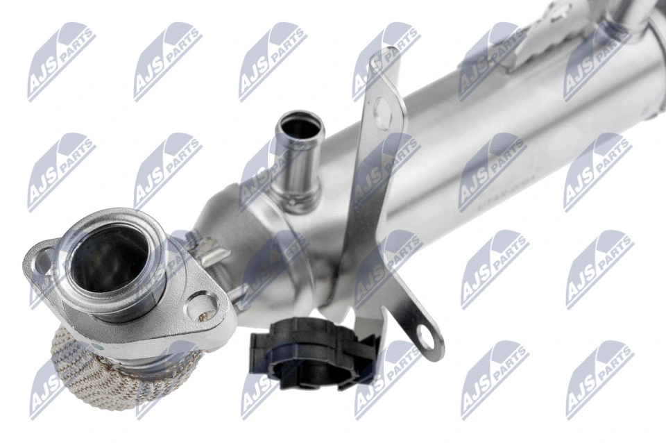Cooler, exhaust gas recirculation EGR-AR-009A