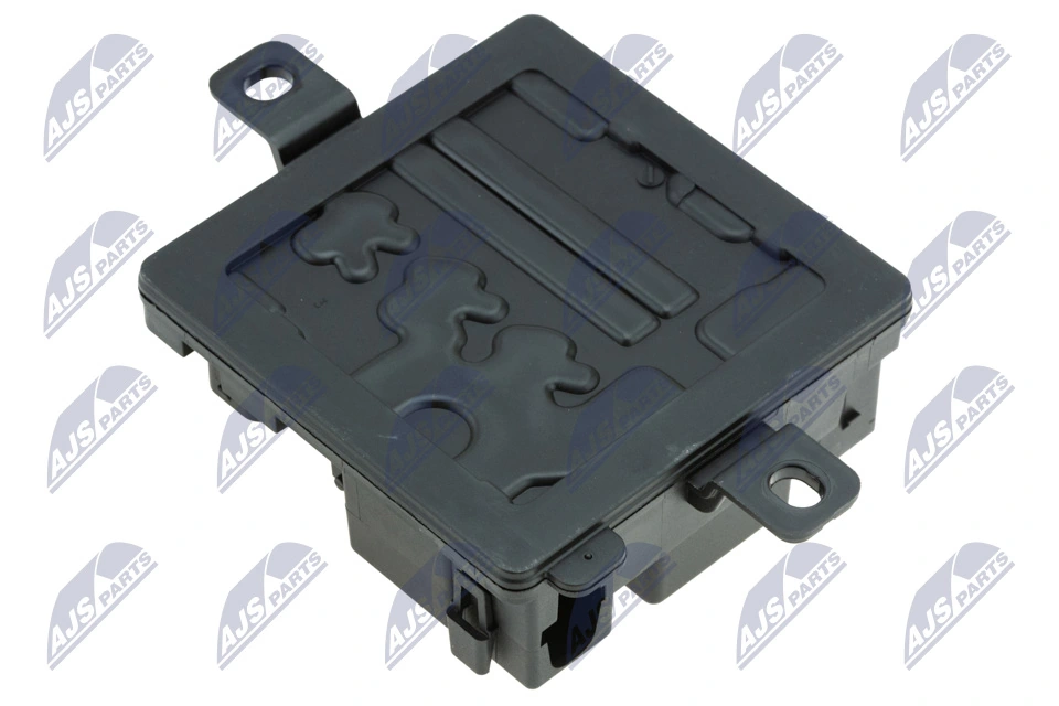 NTY EZC-BM-336 Control Unit, ignition system