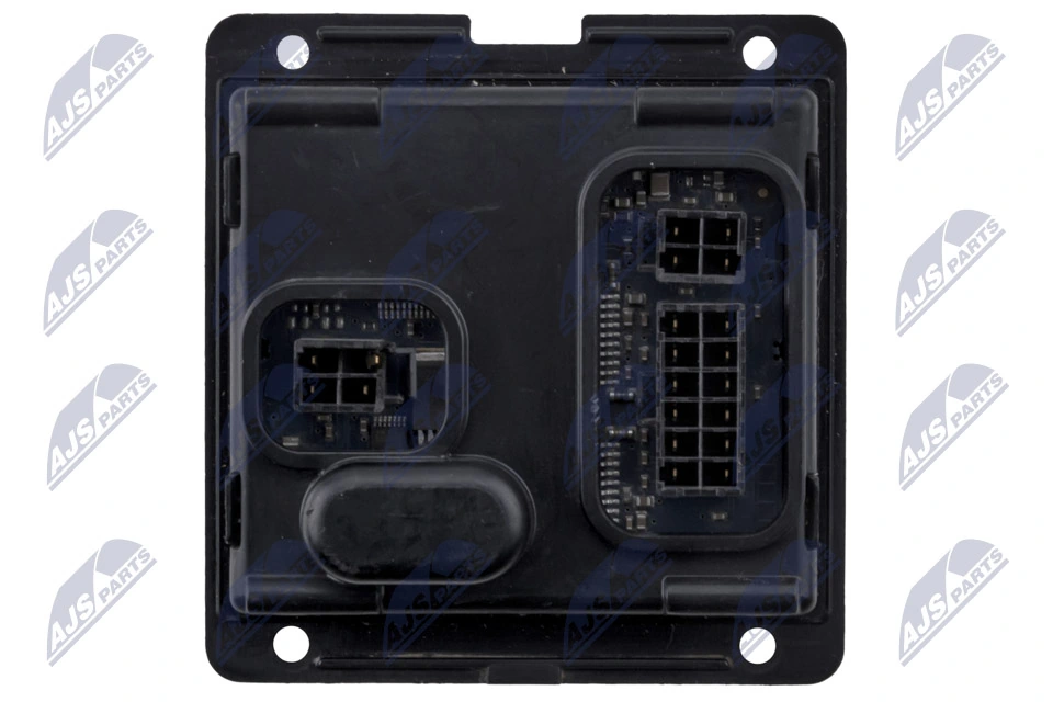 NTY EPX-AU-026 Control Unit, lights