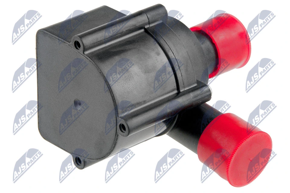 Water Recirculation Pump, parking heater CPZ-AU-011