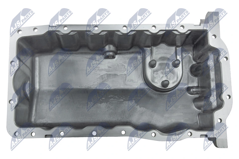 Oil Sump BMO-VW-005