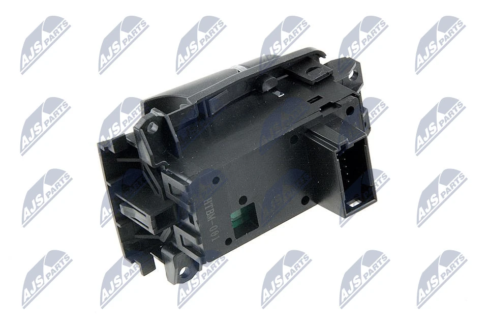 Switch, park brake actuation EWH-BM-001