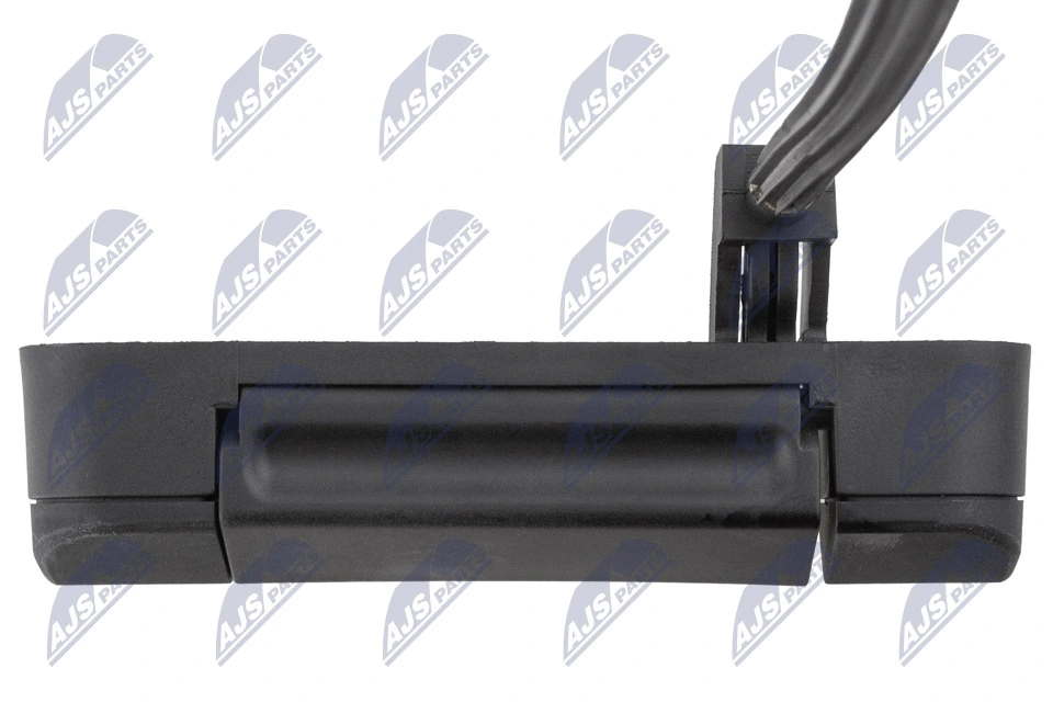 NTY EZC-FR-256 Door Handle, interior equipment