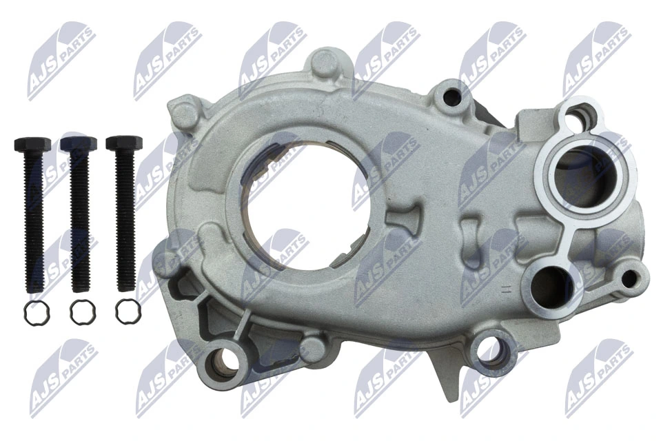Oil Pump BPO-PL-012
