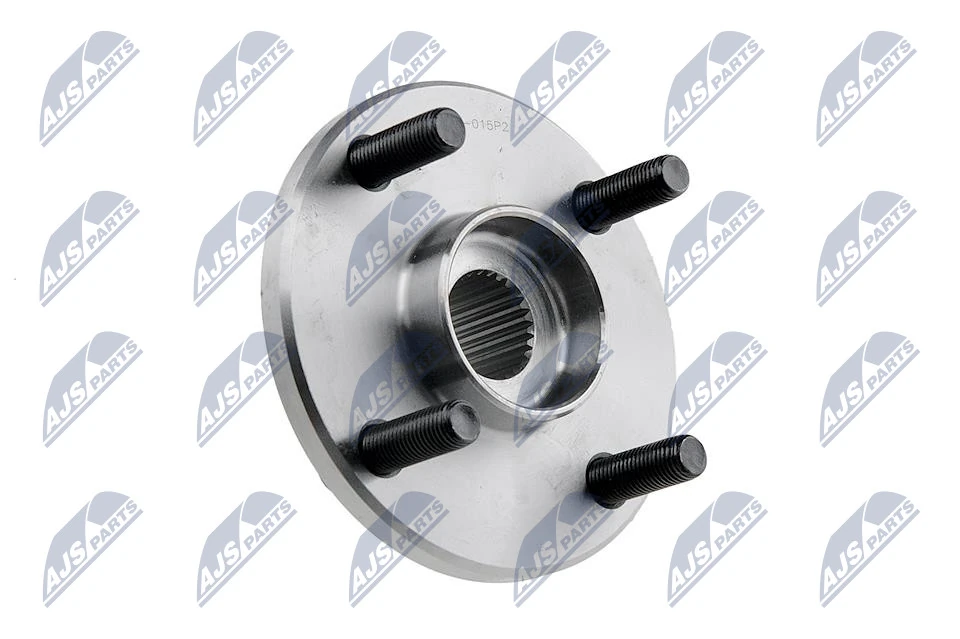 Wheel Hub KLP-TY-015P2