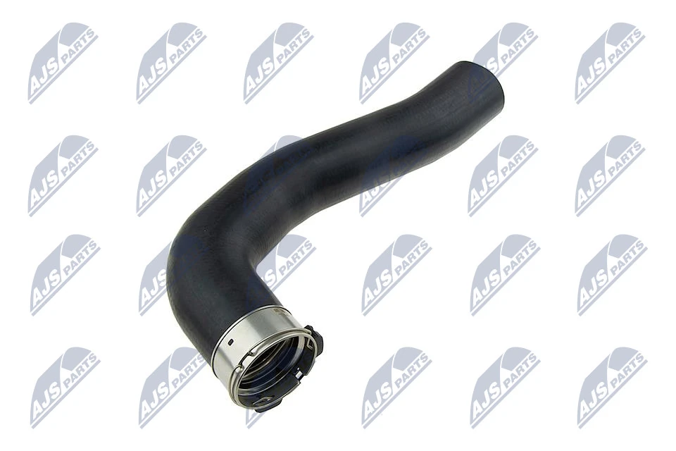 Charge Air Hose GPP-RE-008