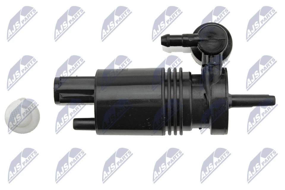 NTY ESP-LR-006 Washer Fluid Pump, window cleaning