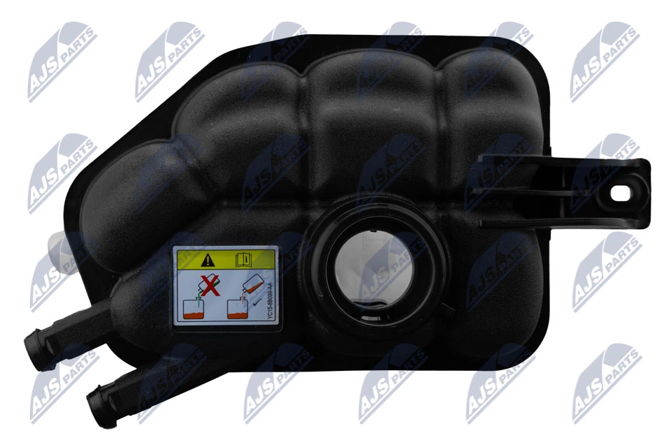 NTY CZW-LR-013 Expansion Tank, coolant
