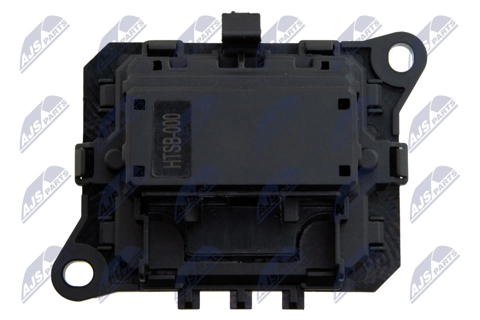 NTY ERD-SB-000 Resistor, interior blower