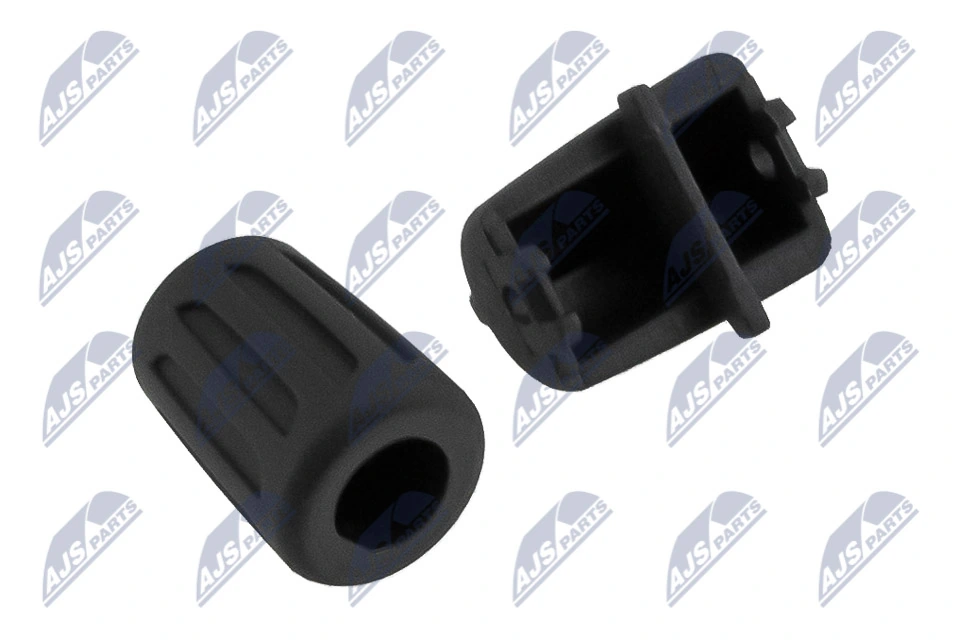 NTY EWS-BM-117 Control Element, heating/ventilation
