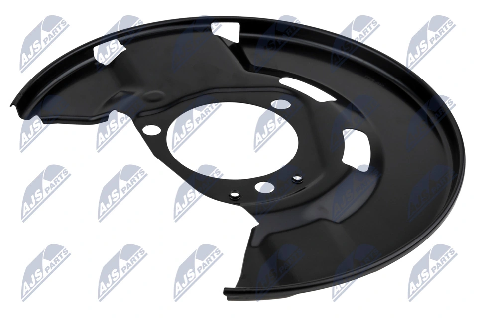Splash Guard, brake disc HTO-PL-012